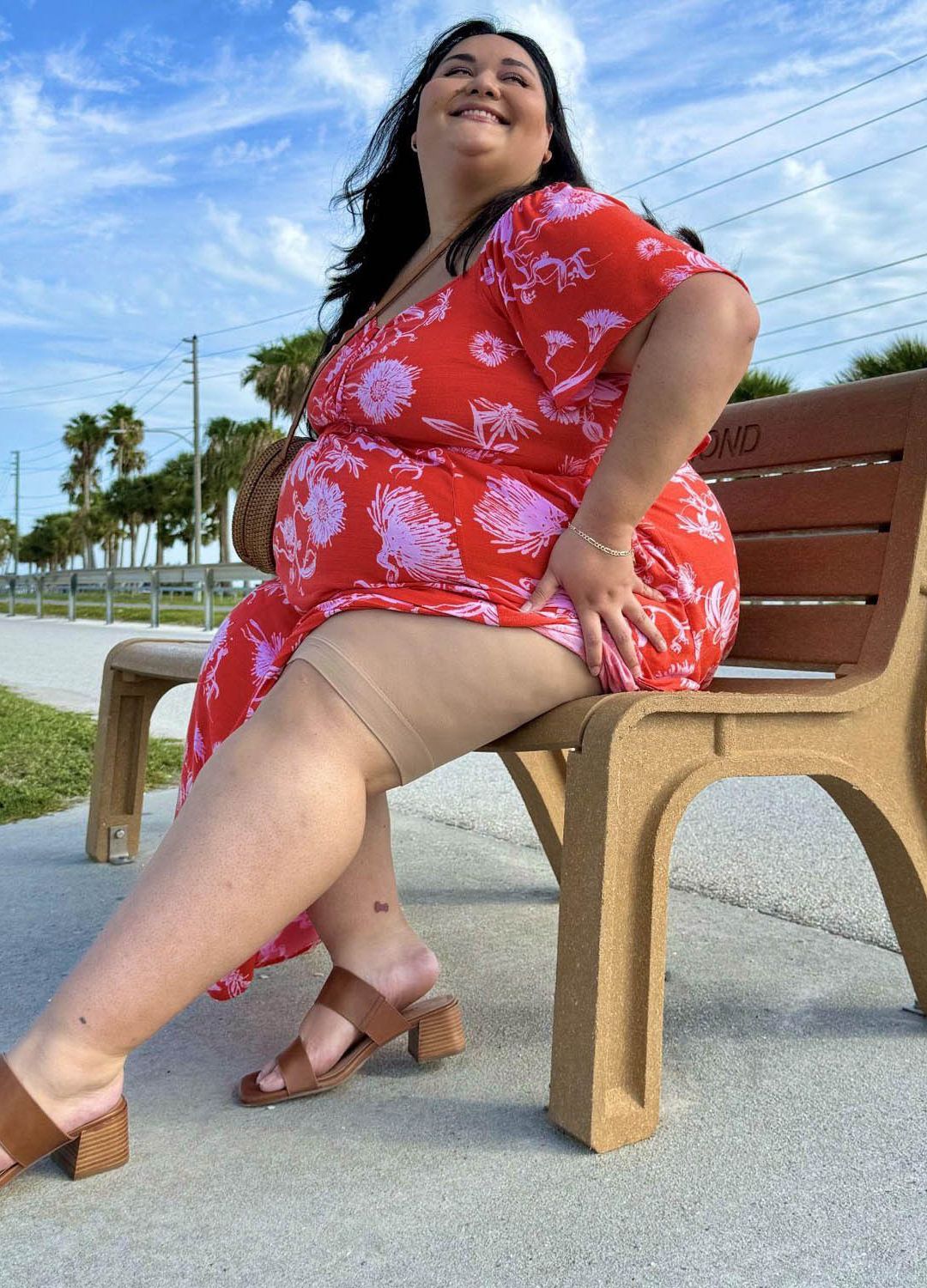 Jackie - Size G