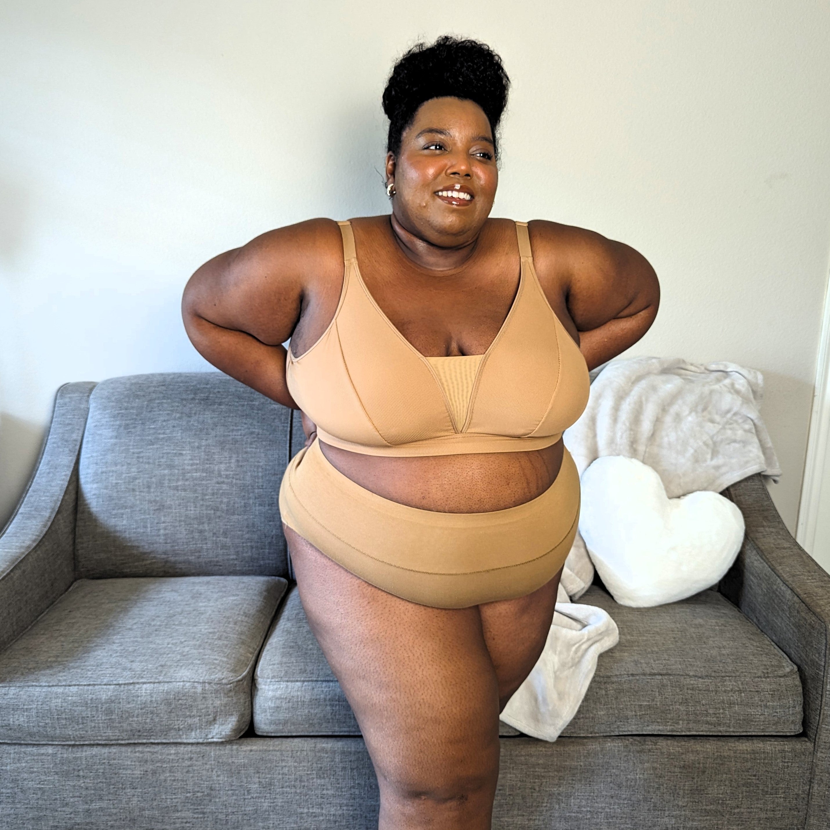 O Cup Bras  Plus Size Bras Up to an O Cup