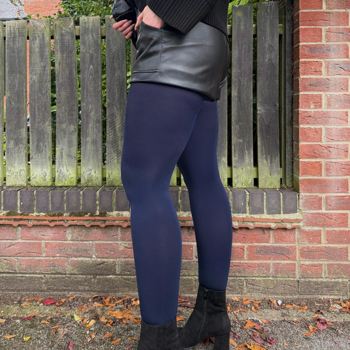 Elyshia - Size E