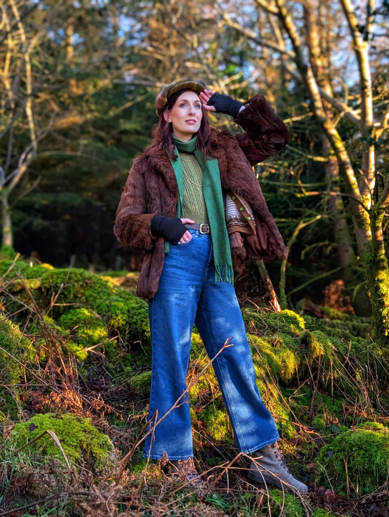 Emma - Size C1 - 6ft