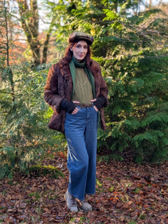 Emma - Size C1 - 6ft