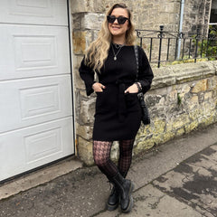 Erin, 5'5" / 165cm - Size C