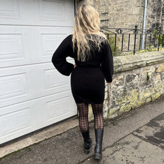 Erin, 5'5" / 165cm - Size C