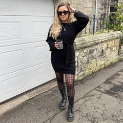 Erin, 5'5" / 165cm - Size C