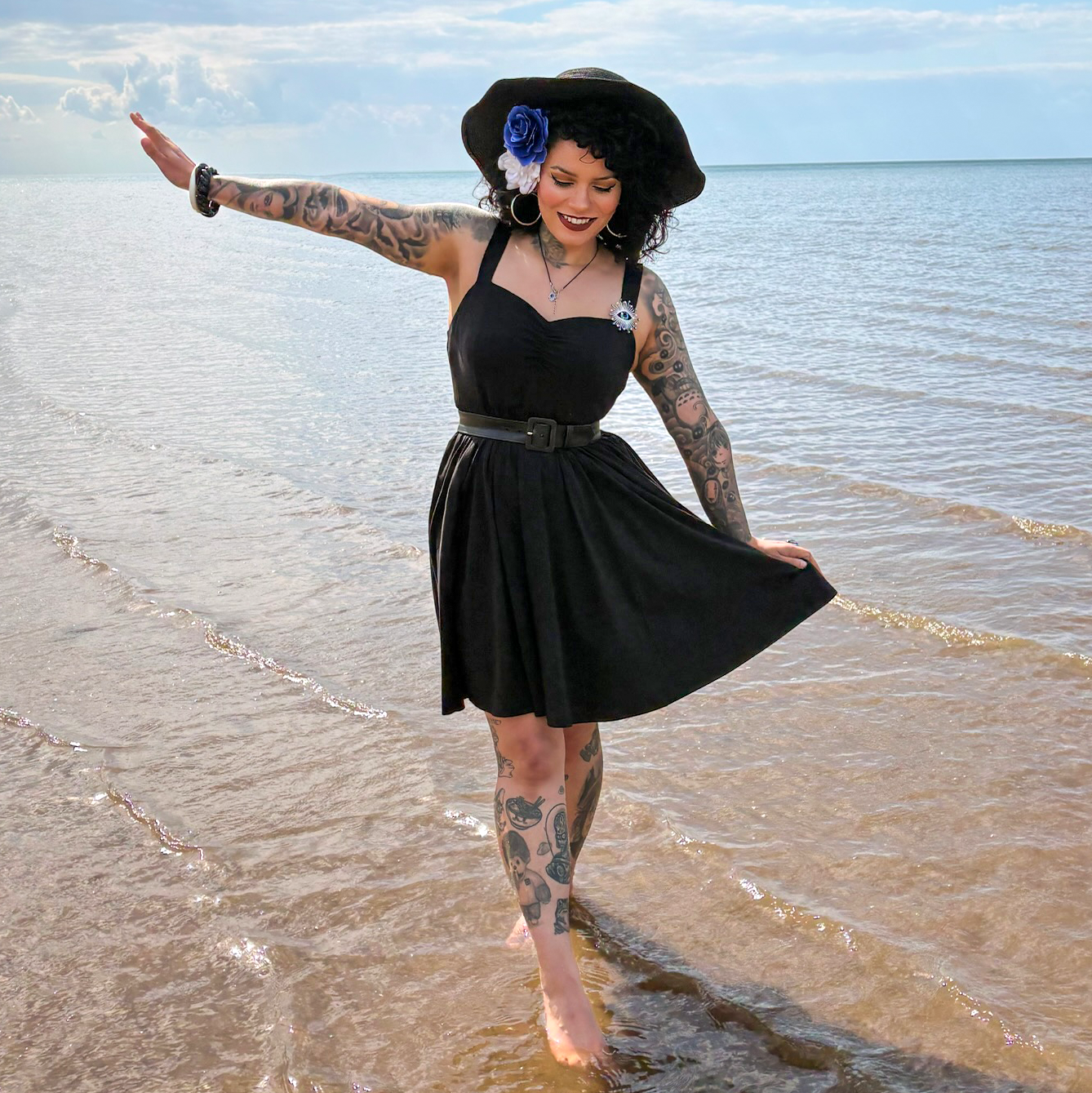 All Dresses – Snag
