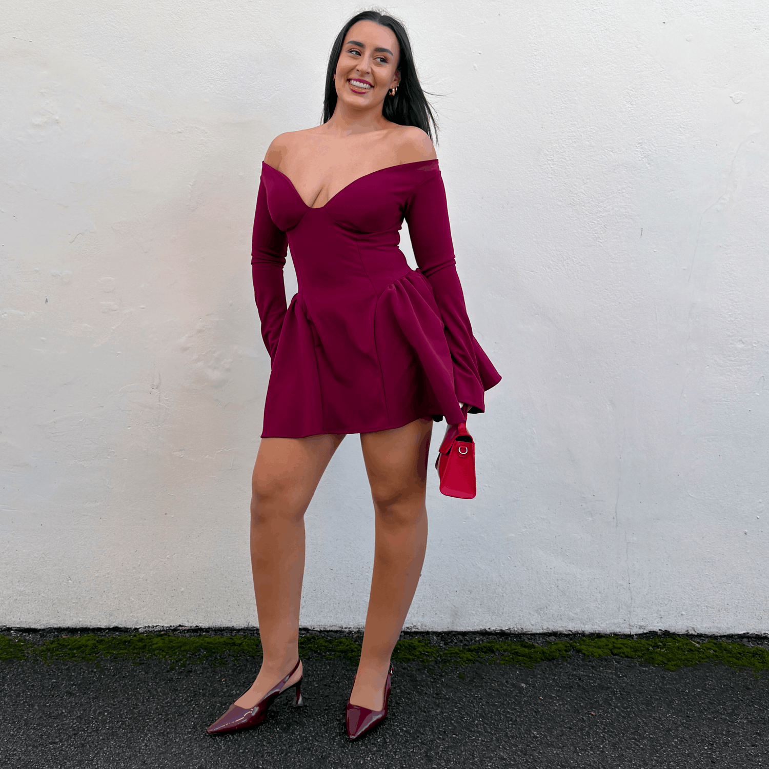 30 Denier Sheer Tights - Caramel Latte