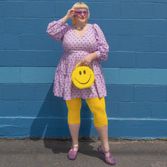 Hailey - Size F