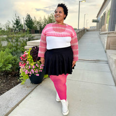 Keshia - Size F