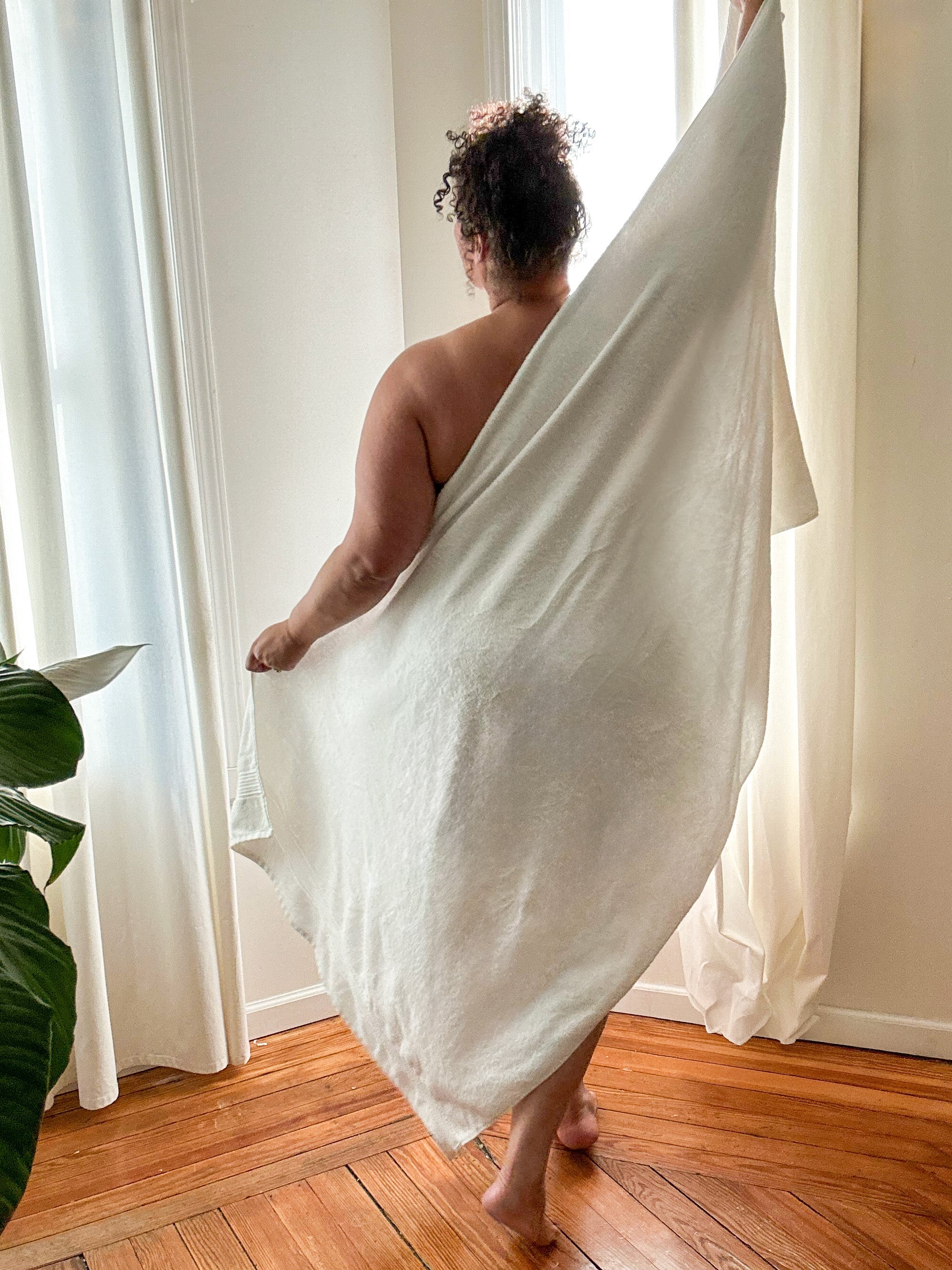 Big Softee Towel