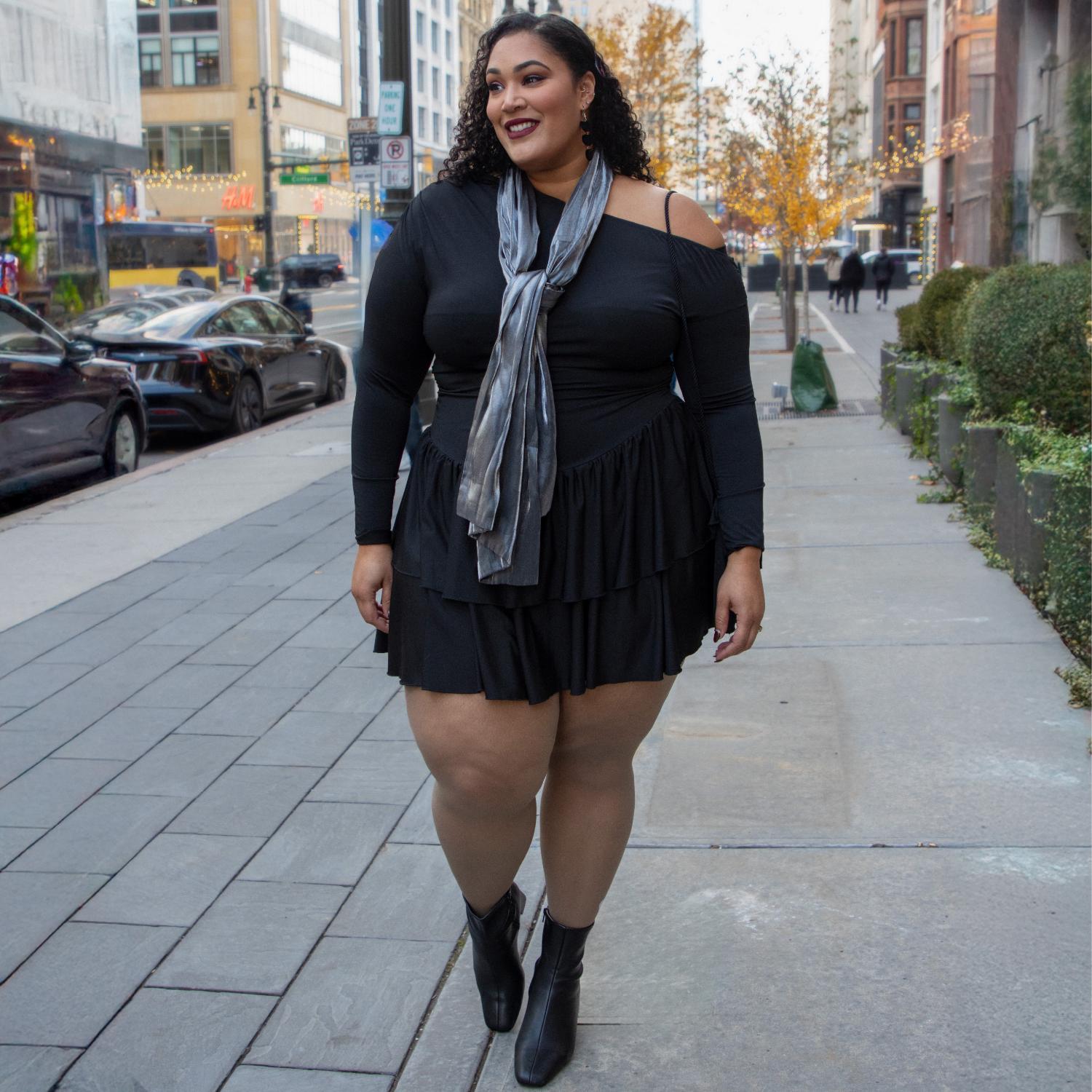 30 Denier Sheer Tights Fudge