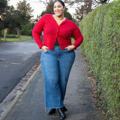 Larrissa - Size G1 - 5ft 11