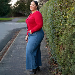 Larrissa - Size G1 - 5ft 11