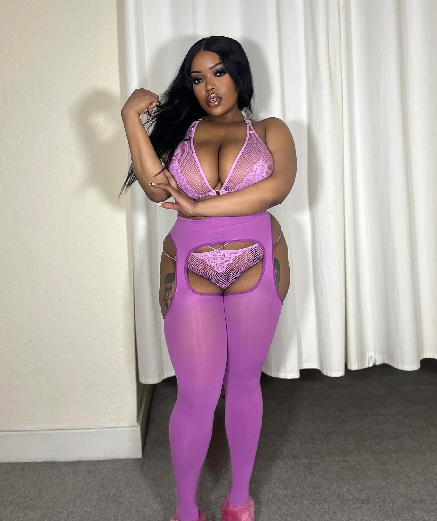 Snag Icons: The Siren Tights Bundle (3 Pairs)