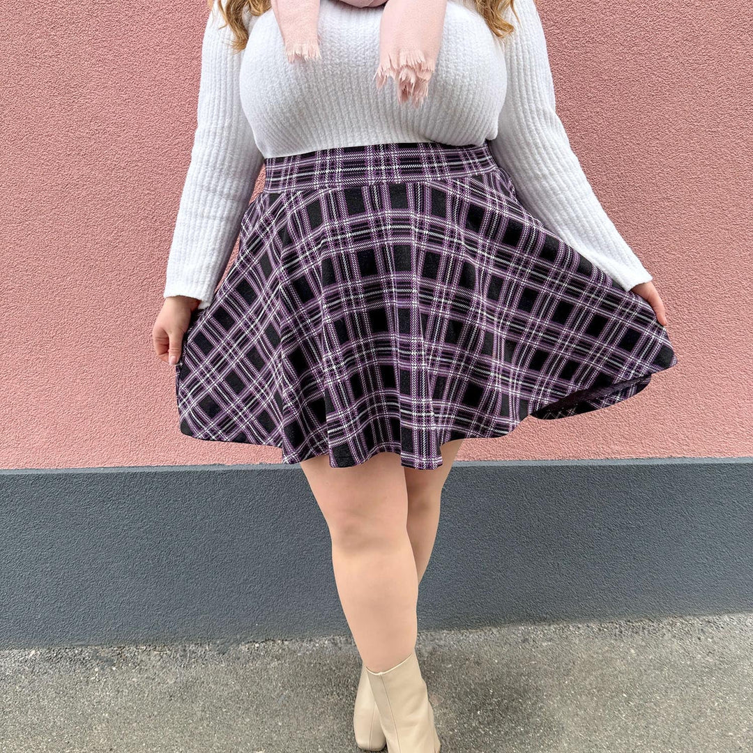 Moorland Skirt