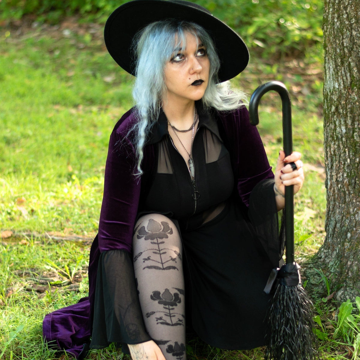 Grimoire Tights