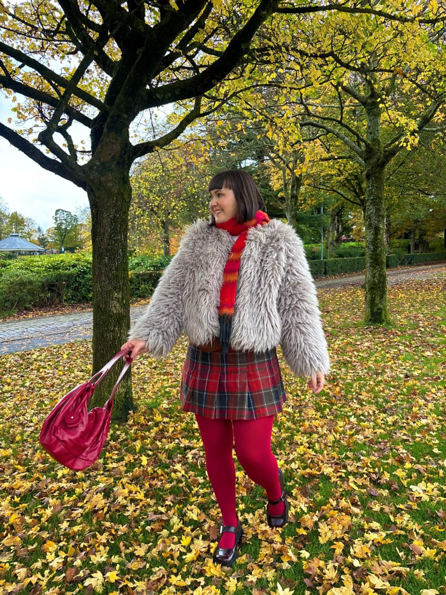 Pirouette 120 Denier Tights Super Opaque Warm Tights – Snag