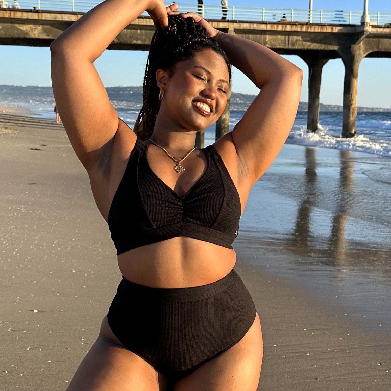Tidelands Bikini Bottoms
