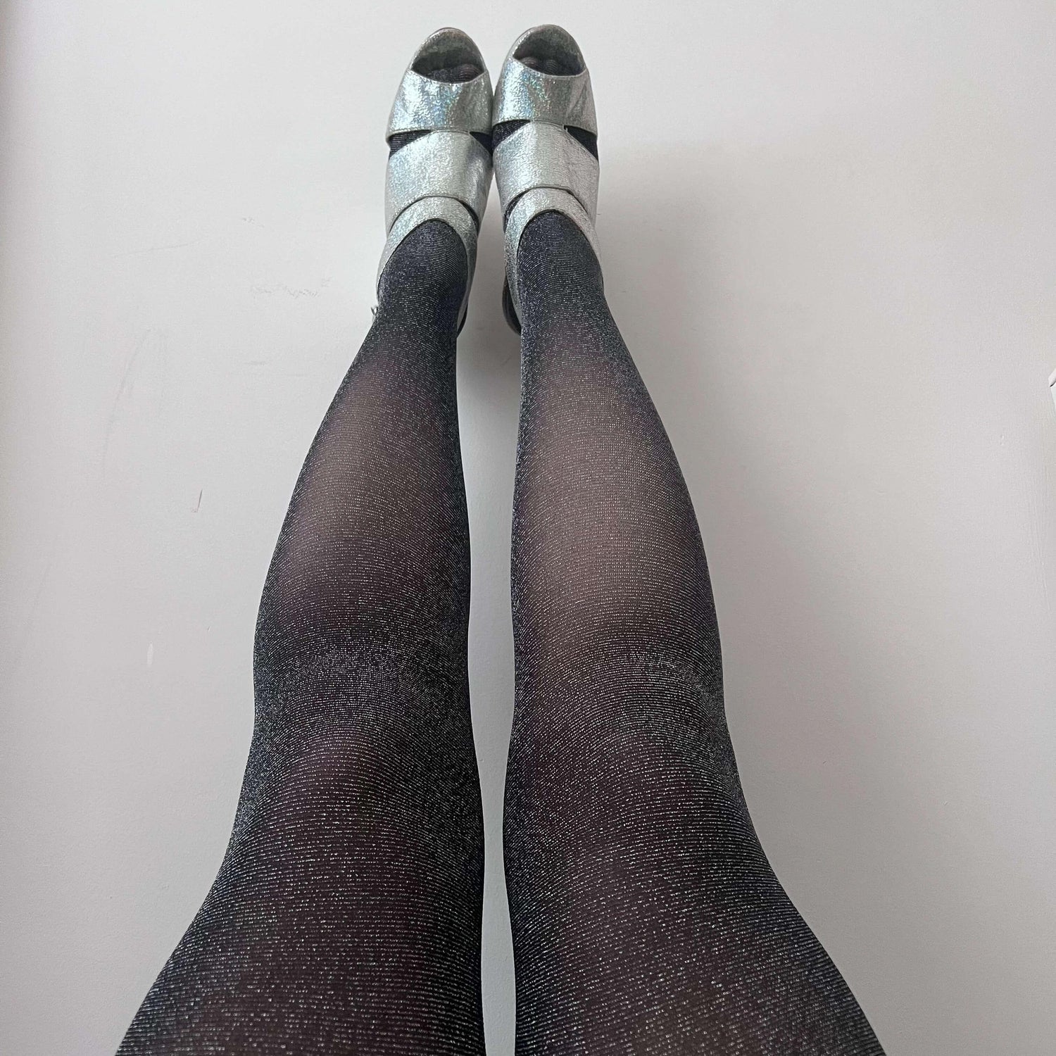 Lux Sparkle Tights