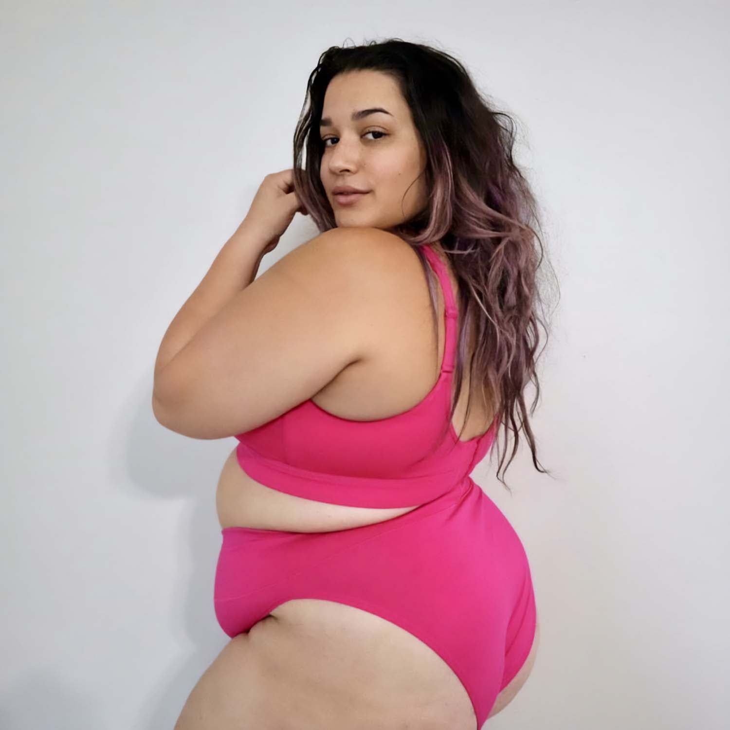 Marissa - Size F