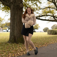 Miss Deadly Read - Size E