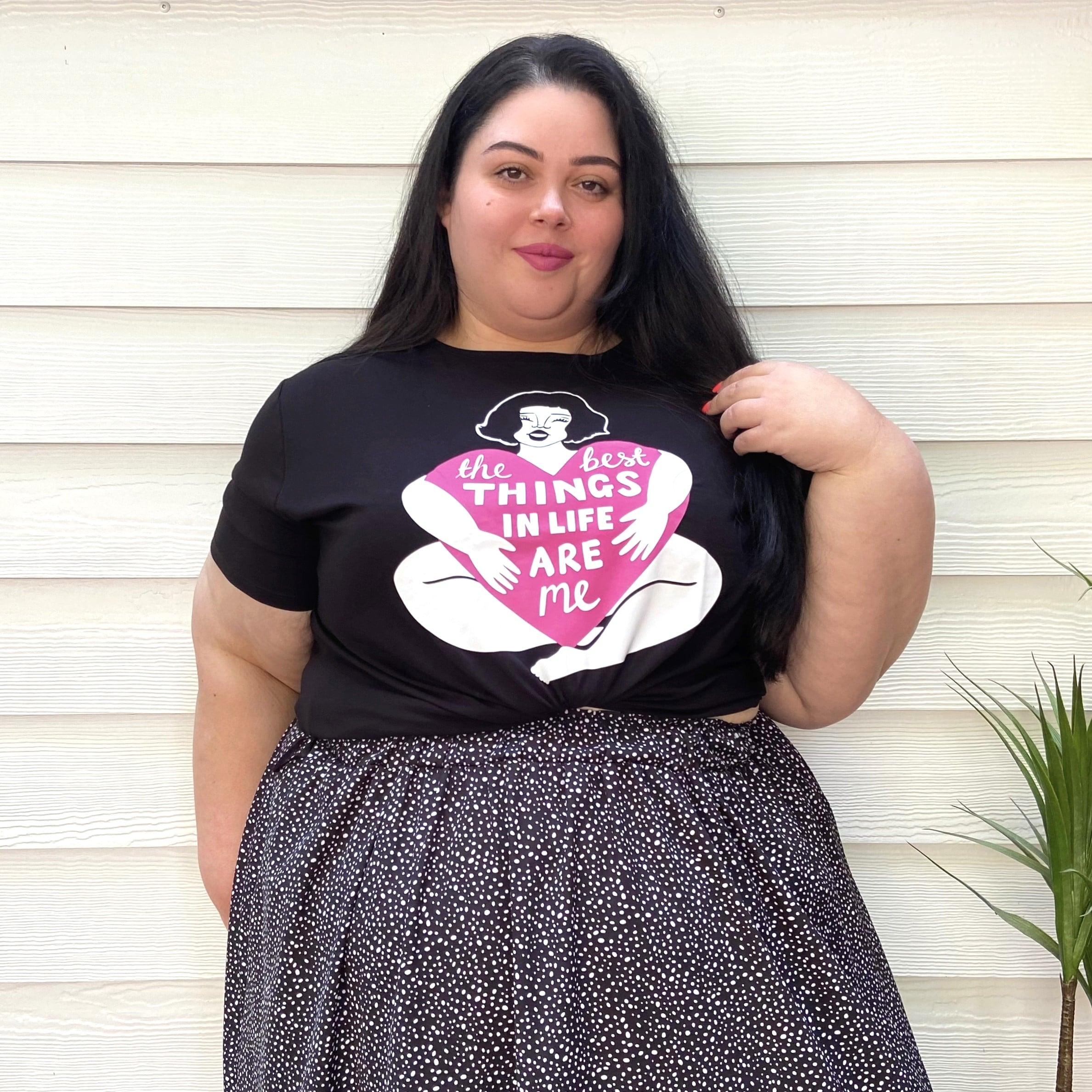 Simply Best T shirt