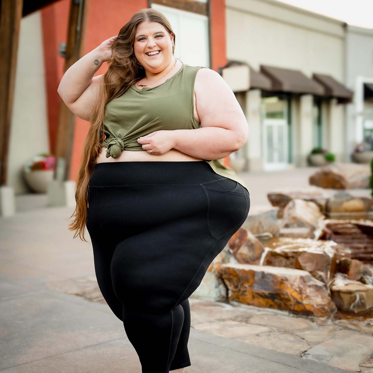 Workout Clothes Best Brand Leggings Leggings Gym Fitness Clothing