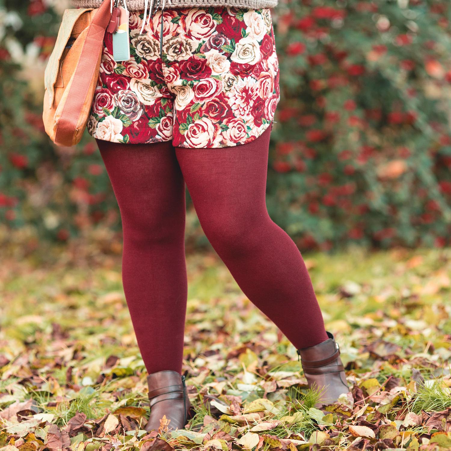 Bamboo Tights Roast Tights Clothes In Sizes 4-38 Snag