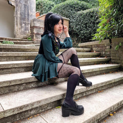 Pixie - Size Fabulous