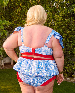 Siobhan - Size G