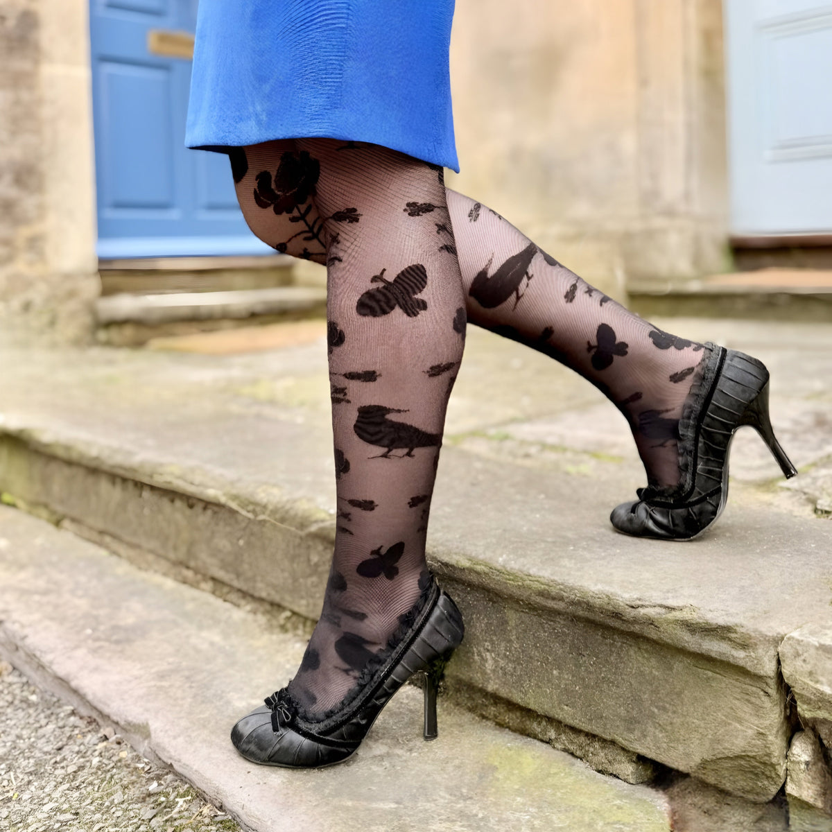 Grimoire Tights