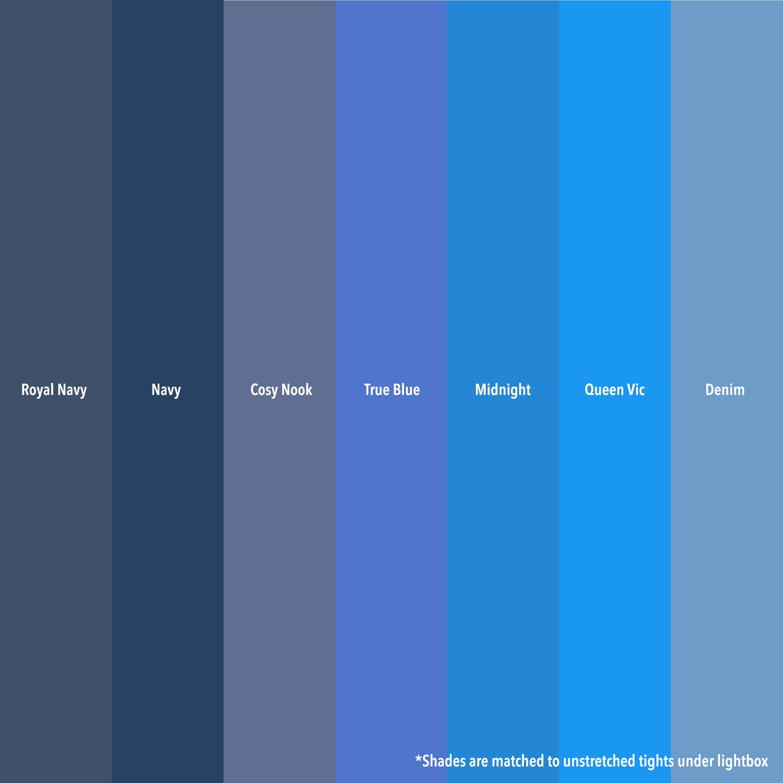 Colour Comparison – Snag