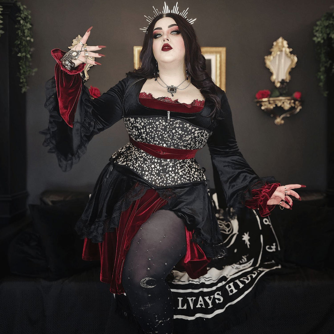 Snag Goth Vibe