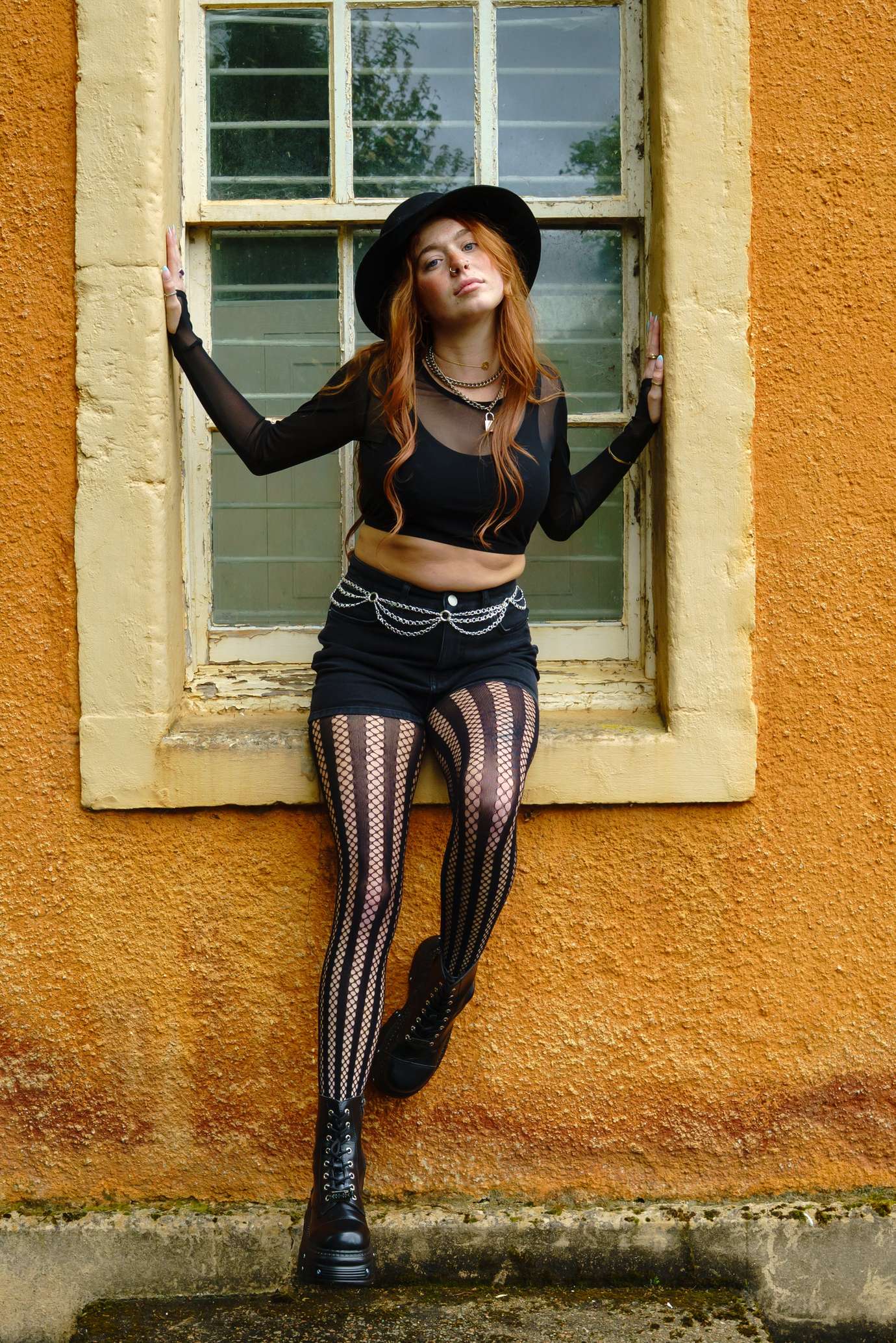 Body Jewellery Gaia