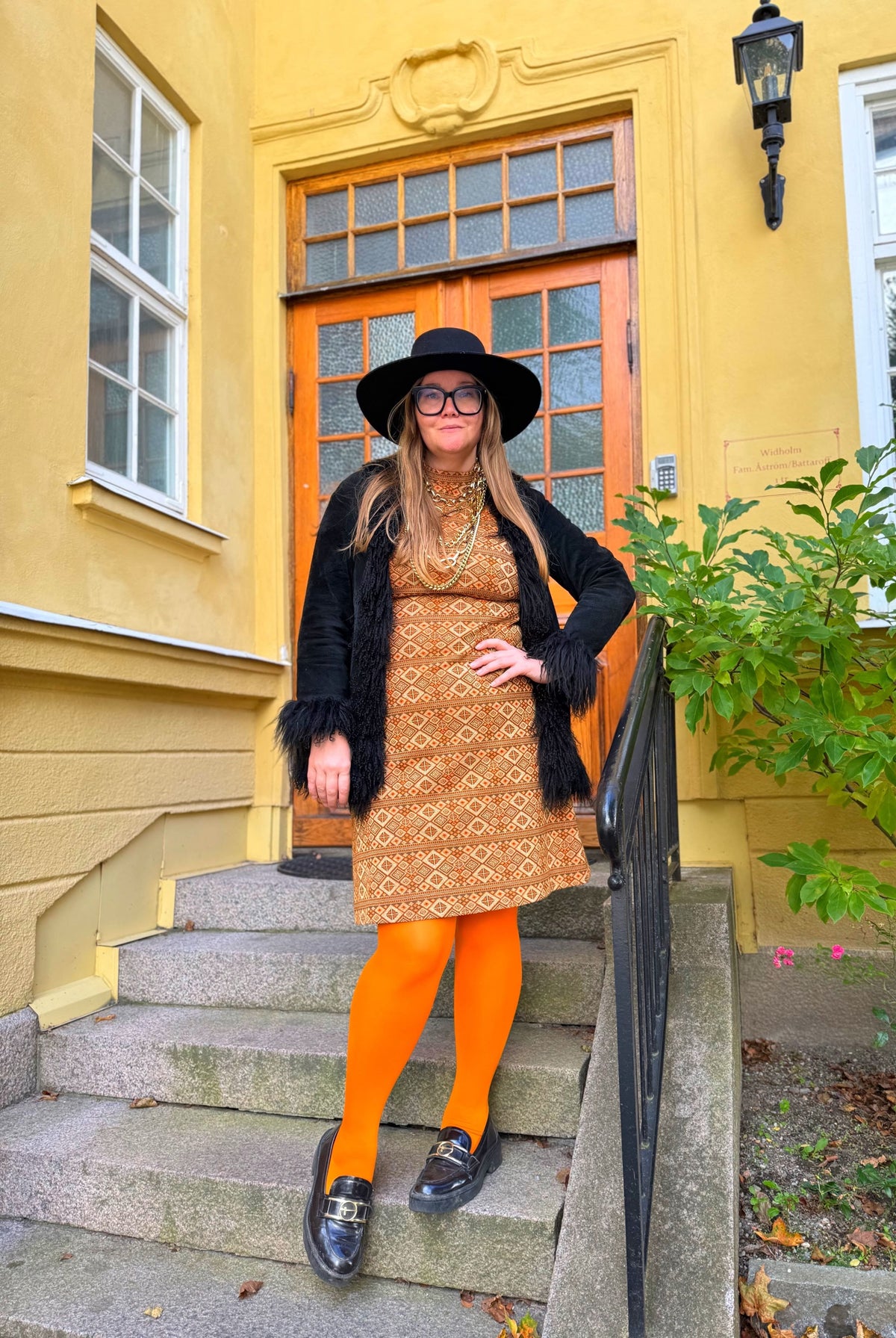 80 Denier Opaque Tights - Dragons Hiccup