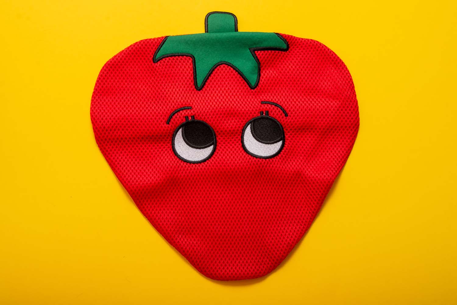 Wash Bag - Strawberry