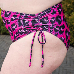 As you Wish Bikini Bottoms - Snag