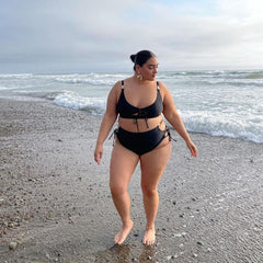 Swim - Swimwear - Bottoms - Babe With The Power
