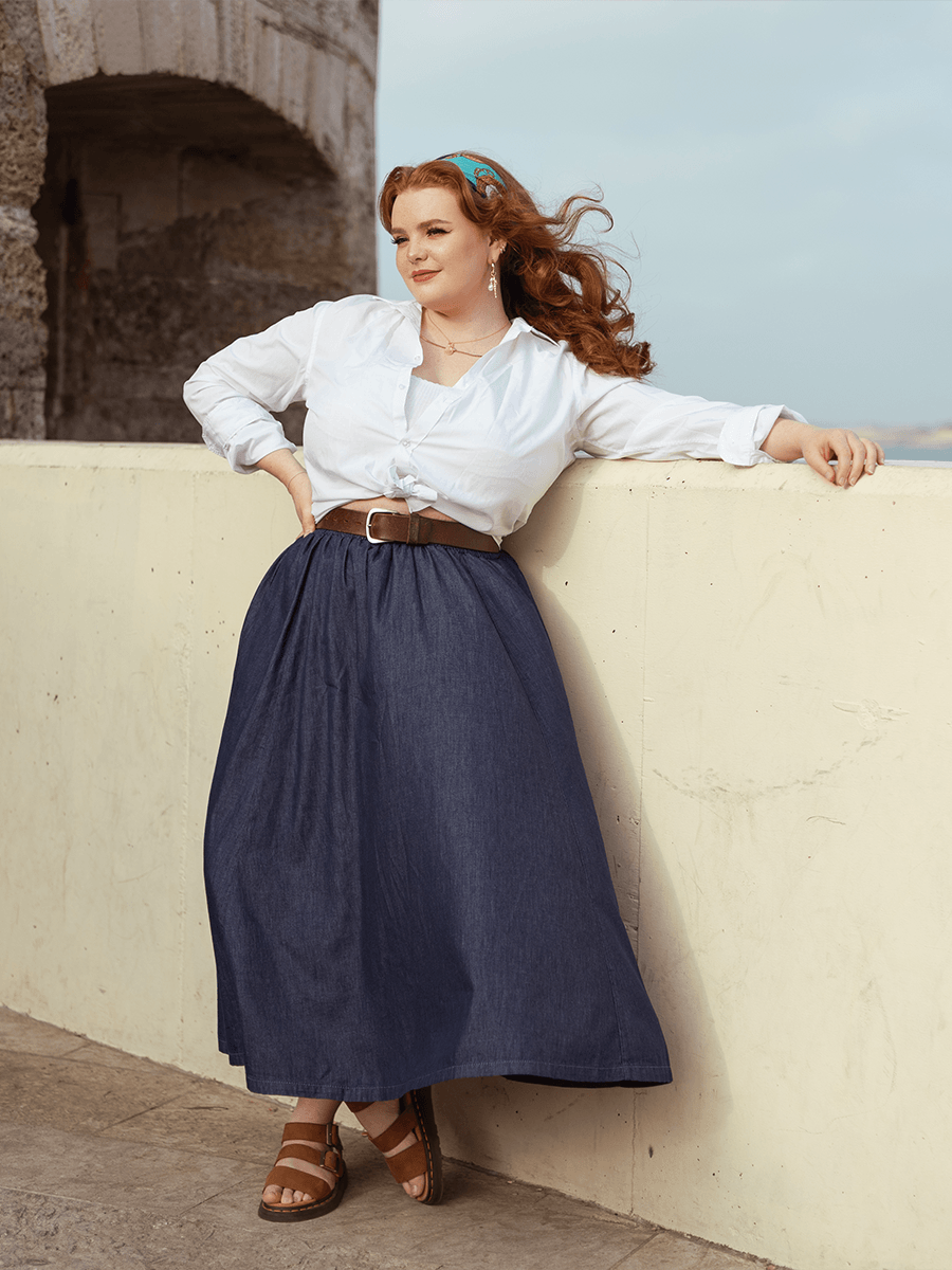 Chambray
