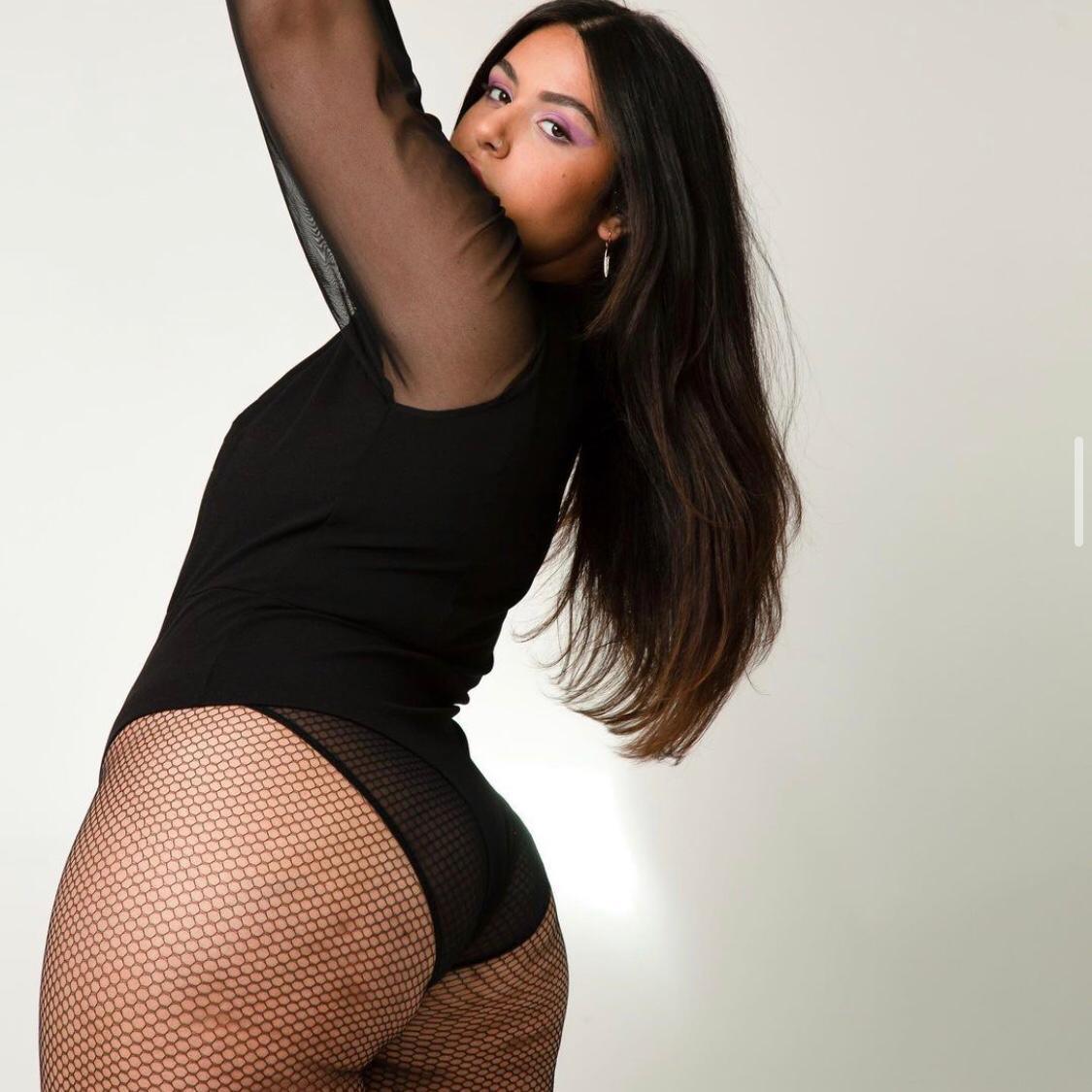 Fishies Fishnets
