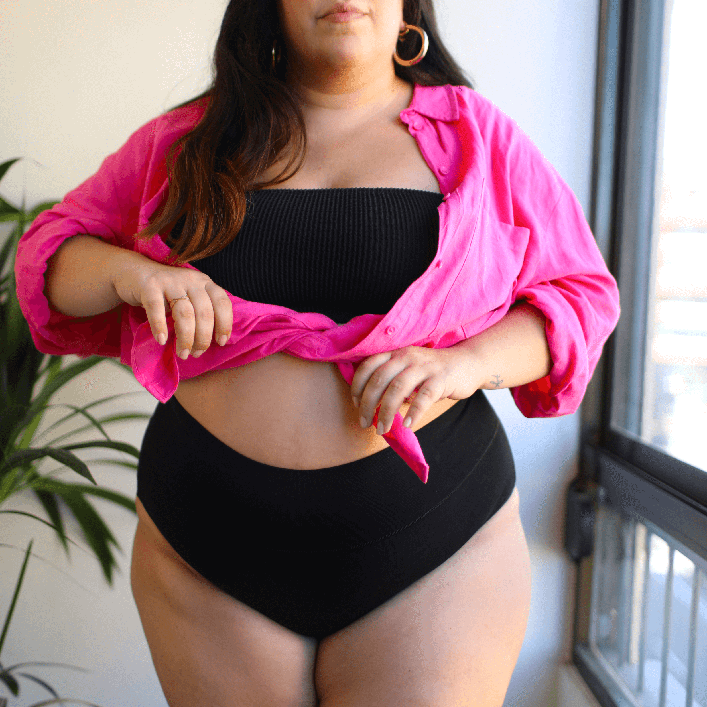 Best hold you best sale in knickers