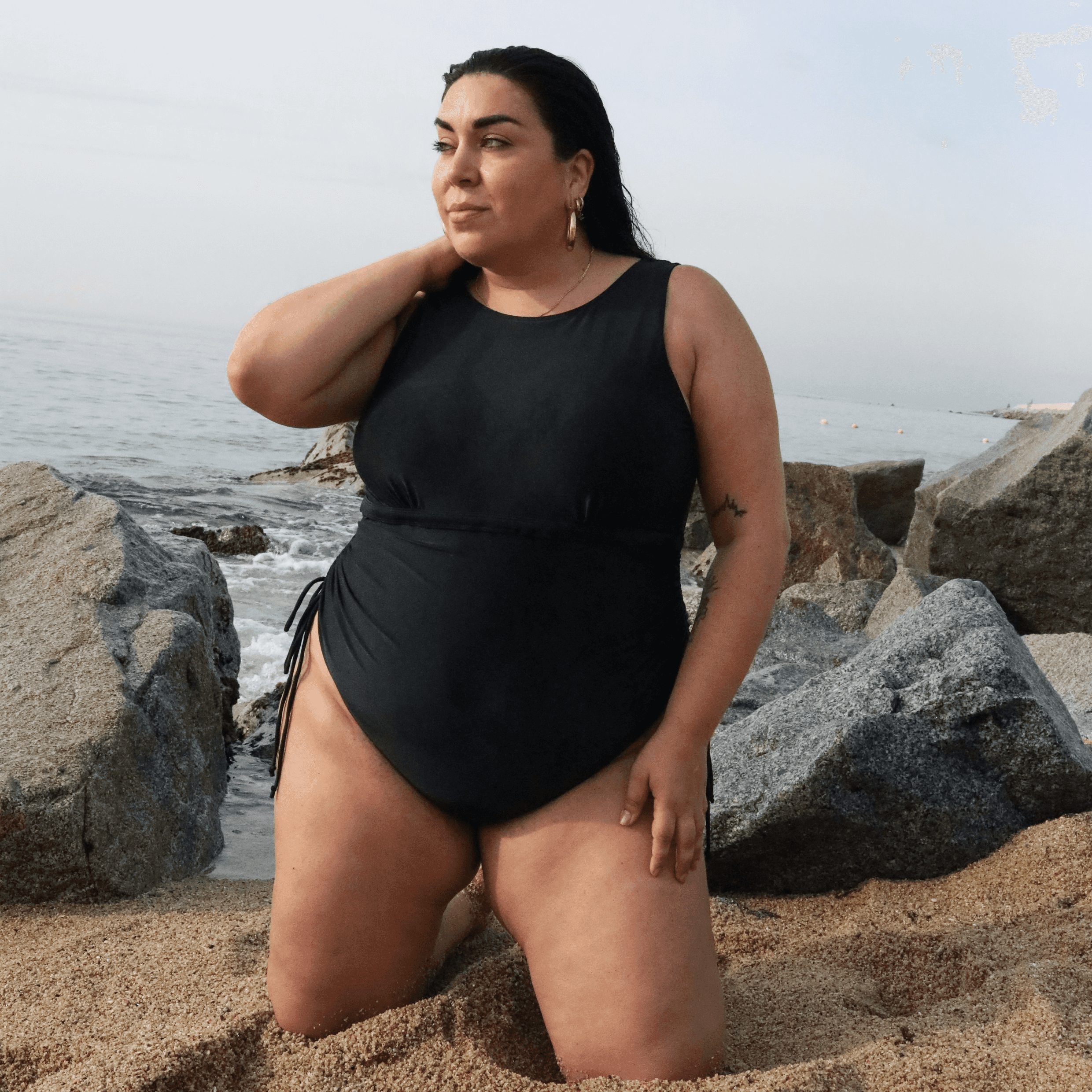 I' ll fly you Swimsuit