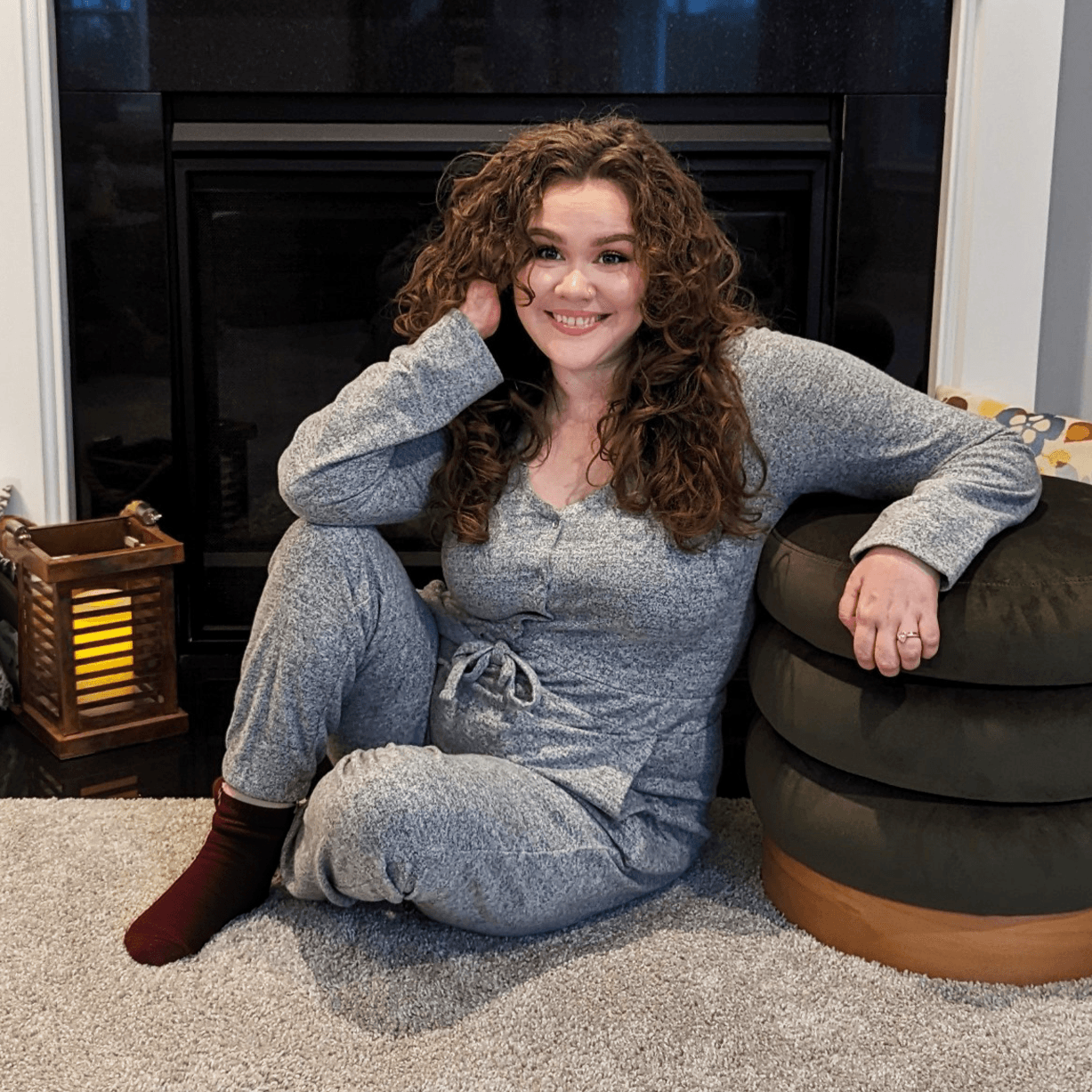 Jumpsuit Marl