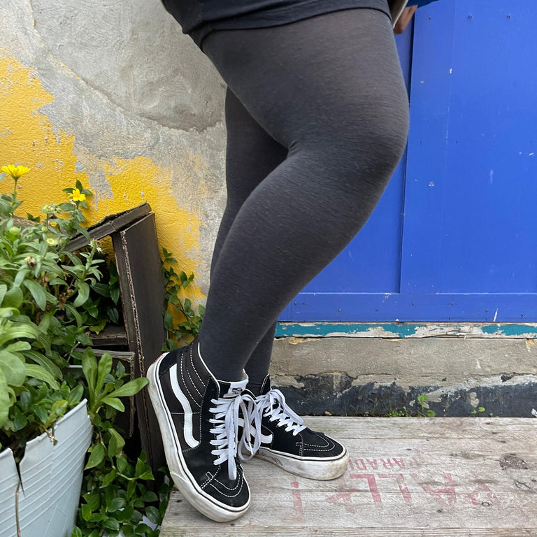 Quiet Storm Teint Tights
