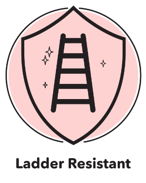 Ladder Resistant