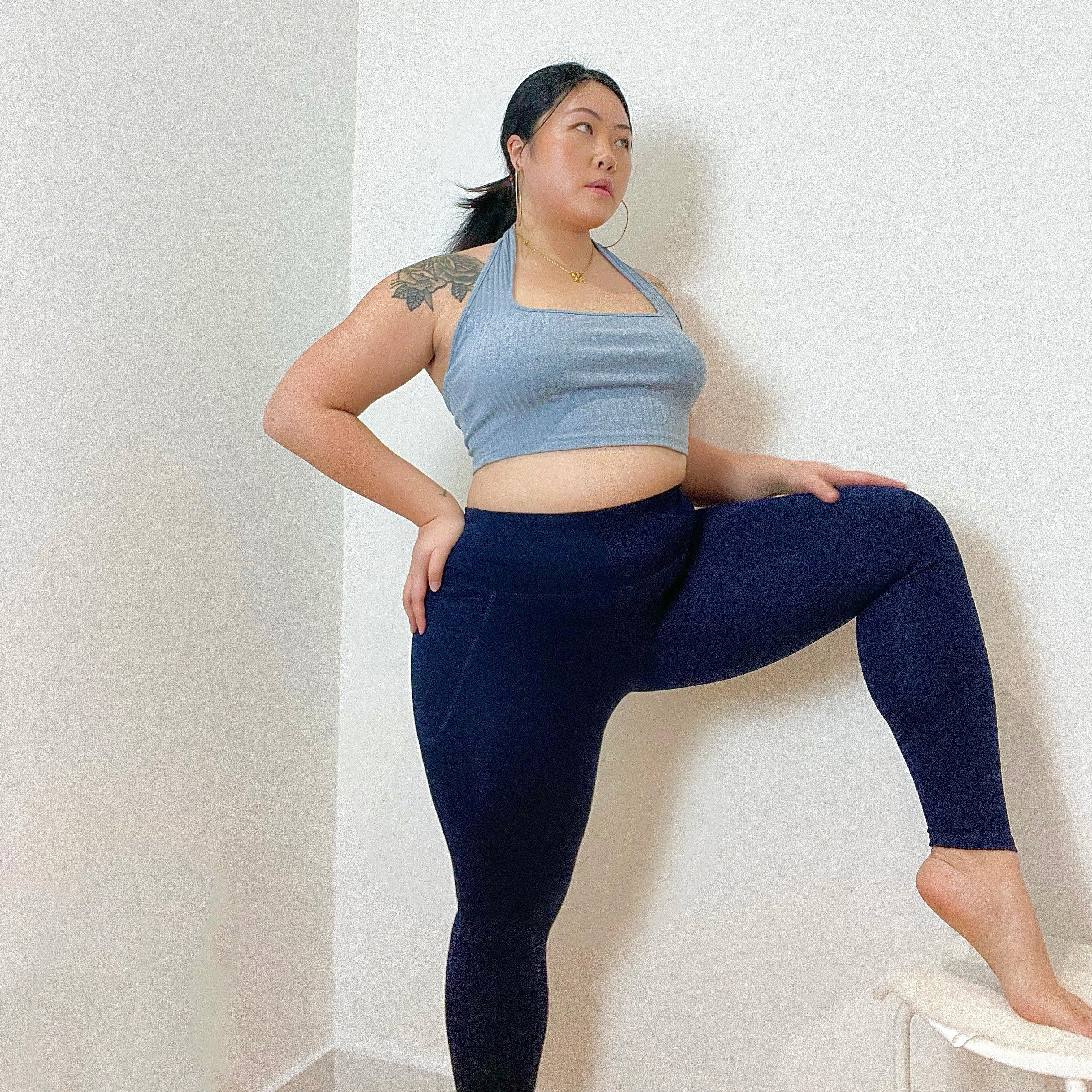 Squat Proof Leggings