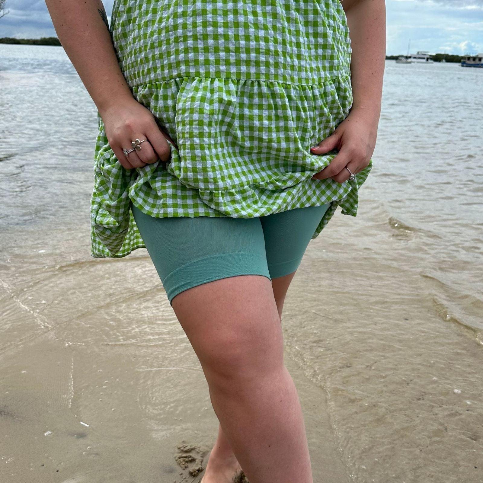 Stay Cool Chub Rub Shorts - Beach Bum - Snag – Snag Australia