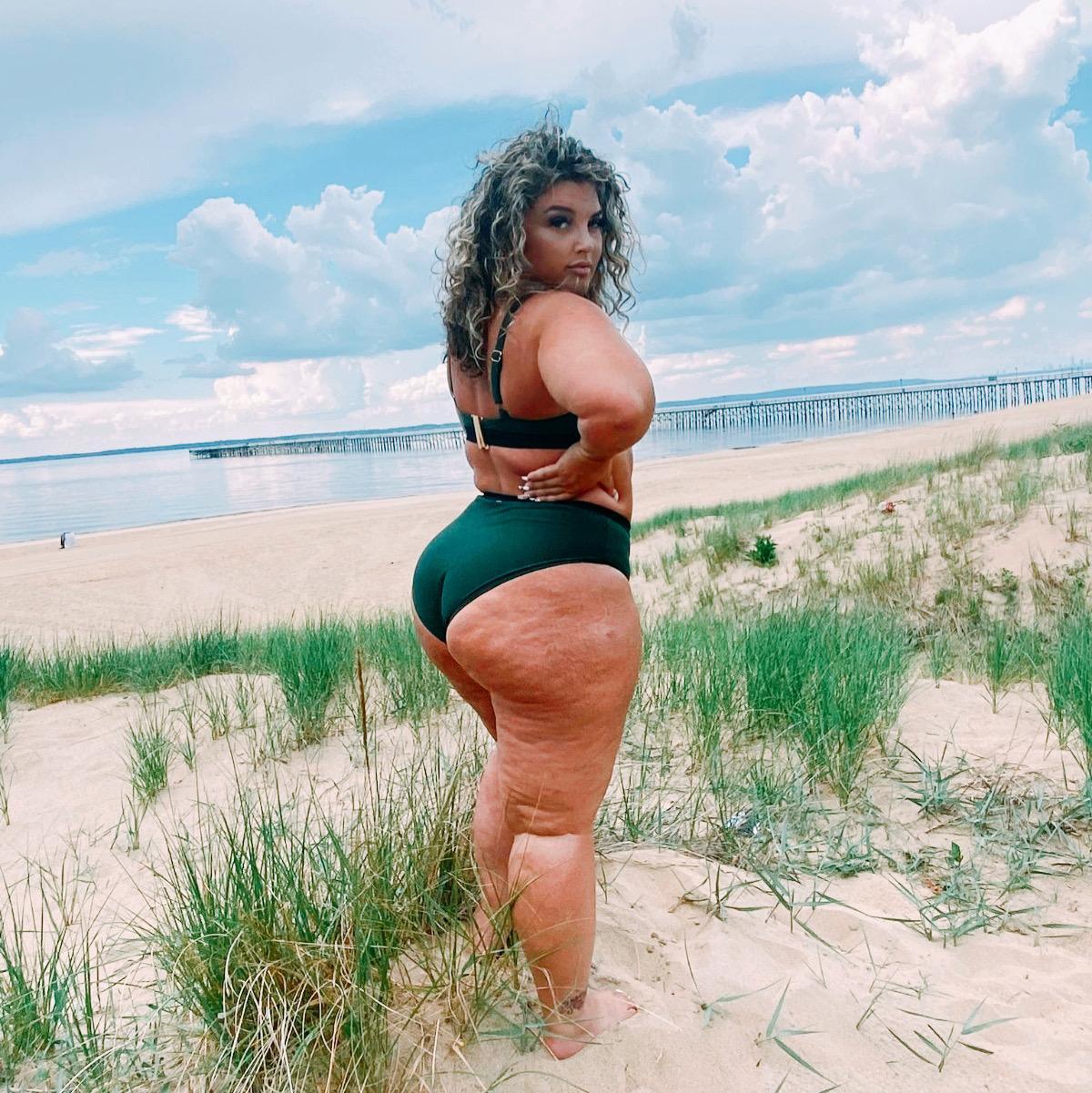 Need Speed Bikini Bottoms