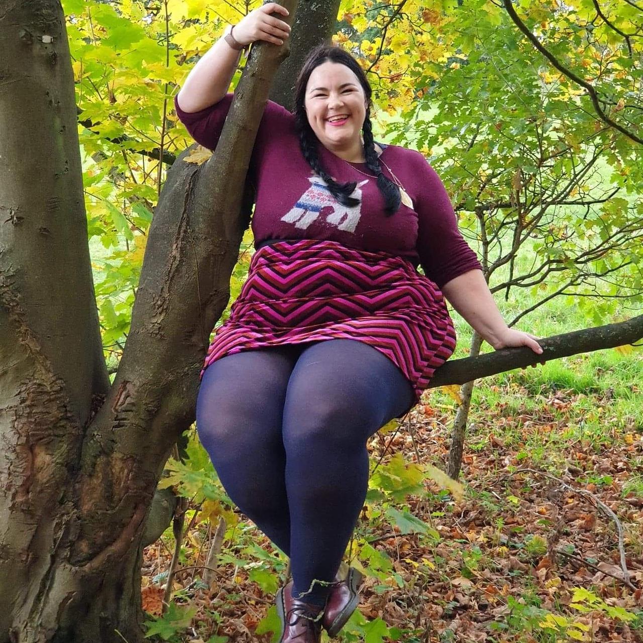 80 Denier Tights - Navy