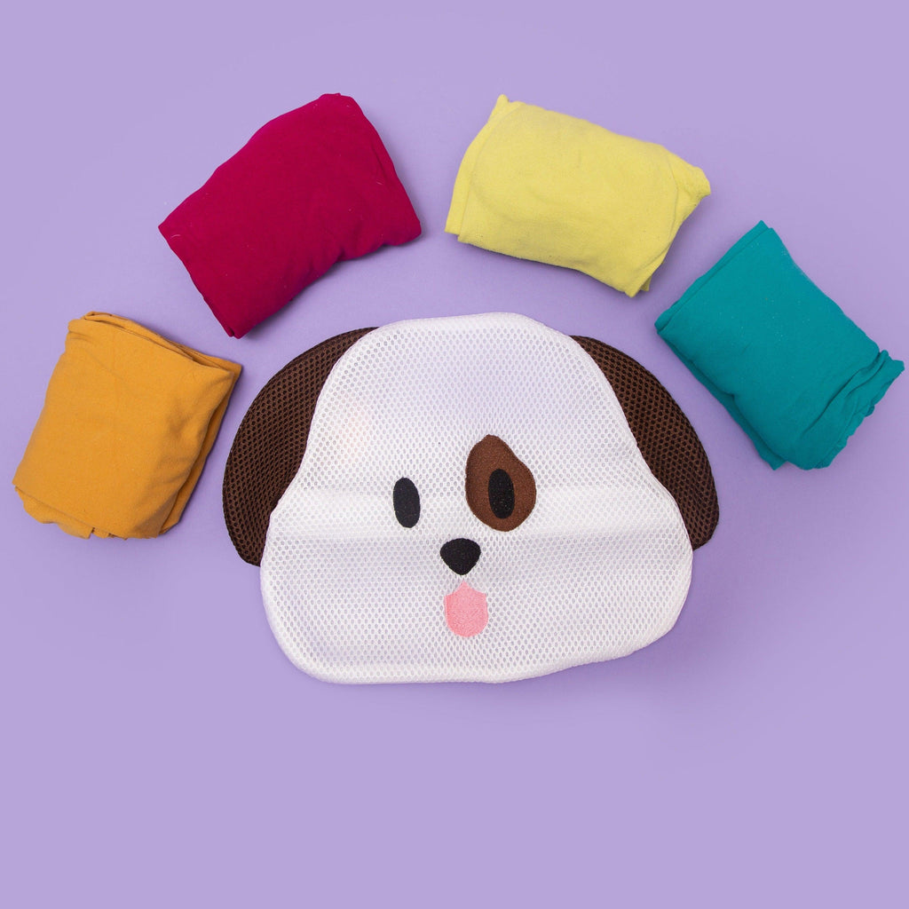 Accessories - Wash Bags - Dog