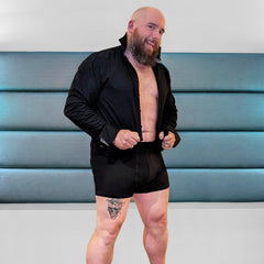 Masc Boxer Shorts - Snag